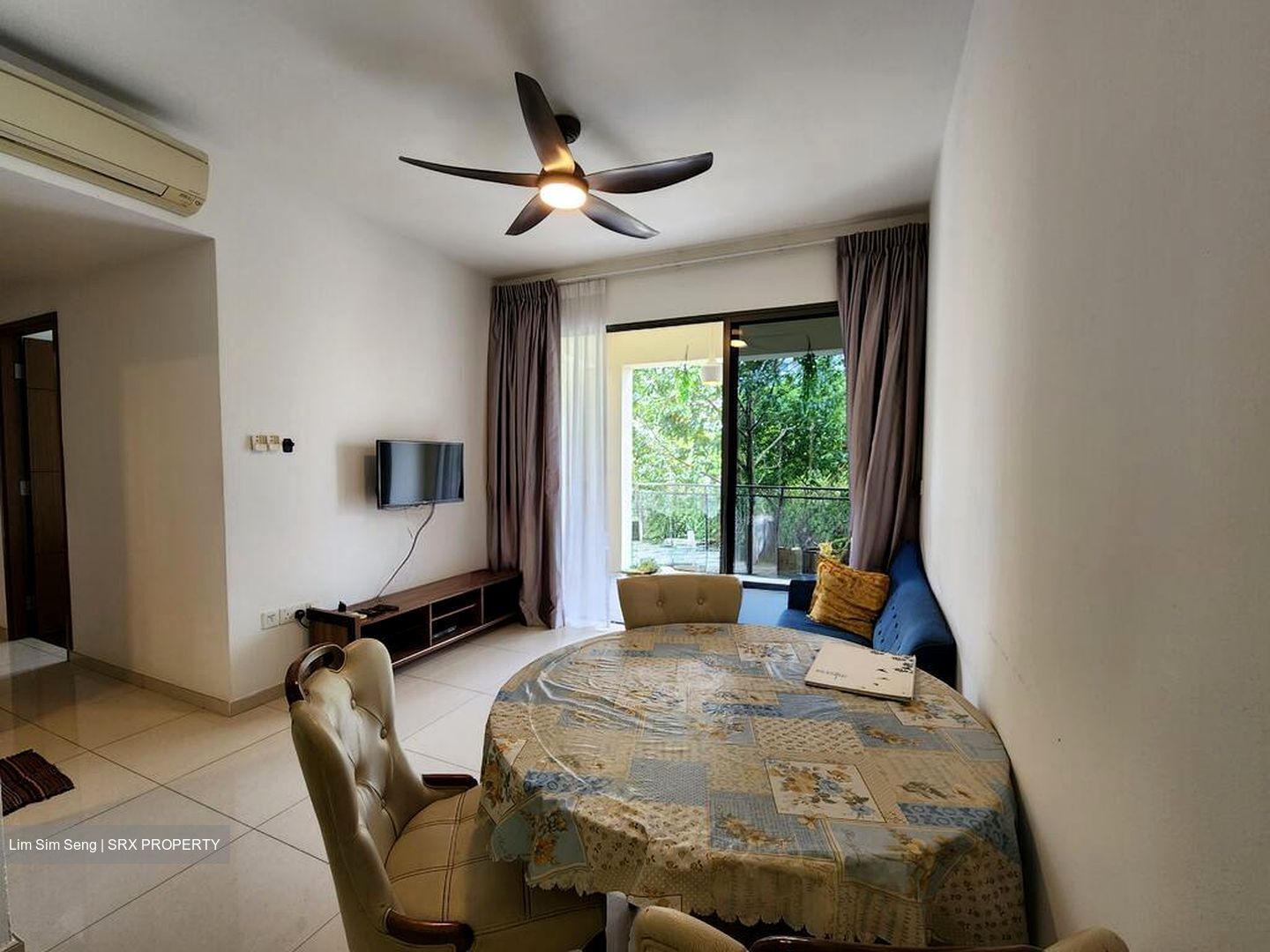 The Miltonia Residences (D27), Condominium #511027171